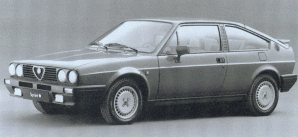 alfasud