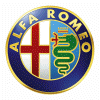 Alfa Emblem