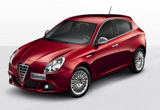 giulietta